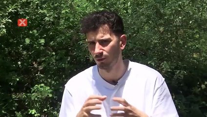 Oğuzhan Özyakup: "Sezon başında takımla konuştuk!"