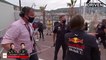 F1 2021 Monaco GP - Ted's Race Notebook