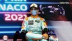 F1 2021 Monaco GP - Post-Race Press Conference