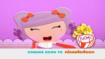 Lalaloopsy Friend Request Peanut