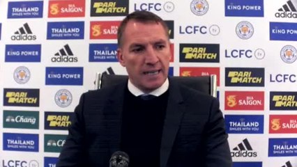 38e j. - Rodgers : "Cela fait mal"