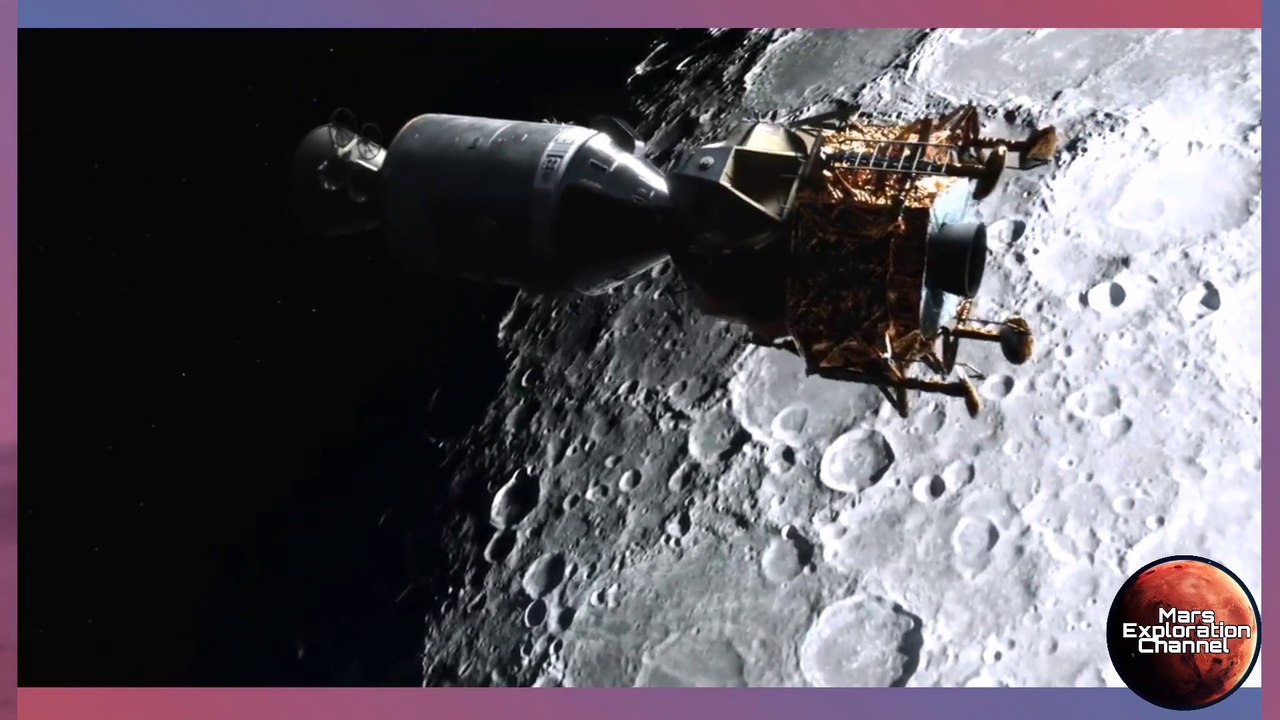 Moon Landing