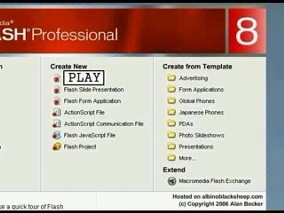 Animation vs animator I