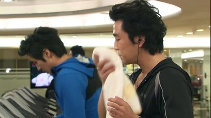 الذوق الخاص الحلقة 7 مدبلج