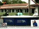 Pdte. Maduro: García Carneiro y José Alejandro Terán trabajaban en perfecta unión por La Guaira