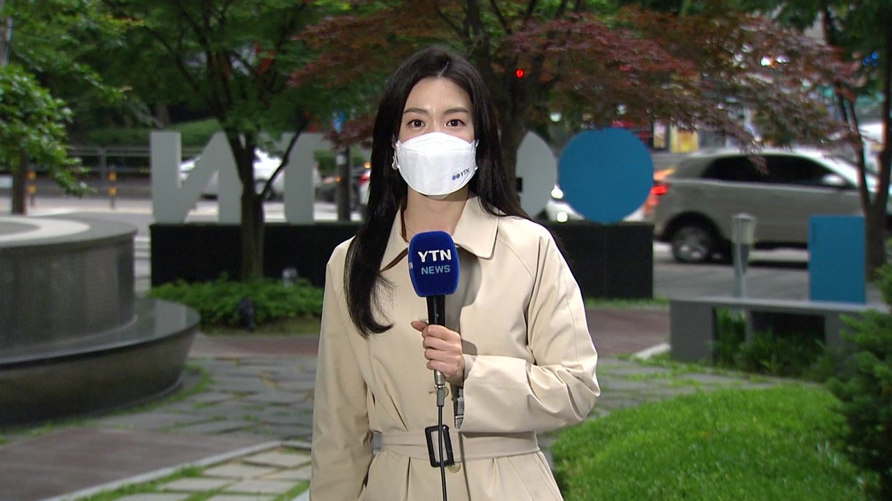 [날씨] 오늘 점차 황사 유입...전국 미세먼지↑ / YTN
