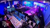 La Story d'Alice dans Lovin'Fun - L'intégrale du 23 mai