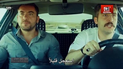 لا مفر من الحُب الحلقة 1 مترجم