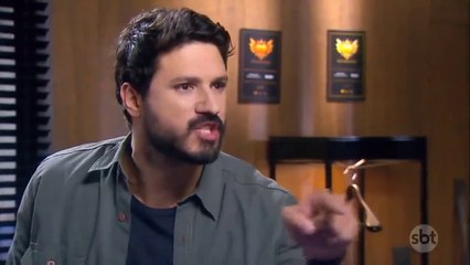 Marcelo e Roger brigam por causa de Glória | As aventuras de Poliana -Cap 326 (14/08/10/19)