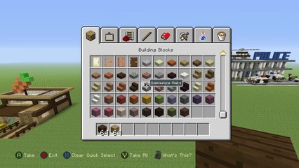 Minecraft Tutorial: How To Make A Chicken Coop