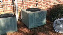 Easy - Air Conditioner Blowing Warm Air - Fix Your Own Air Conditioner - Air Conditioner Not Working