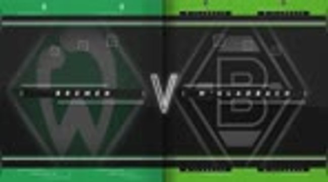 Werder relegated from Bundesliga after disastrous defeat to Monchengladbach