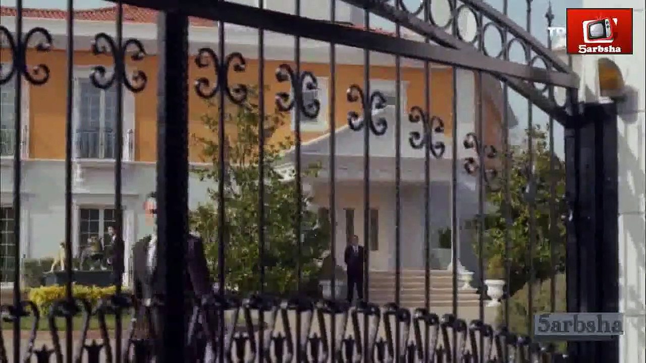 التفاحة الحمراء الحلقة 7