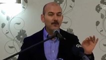 Süleyman Soylu'dan terör yuvası Kandil ve Sincar'a operasyon sinyali