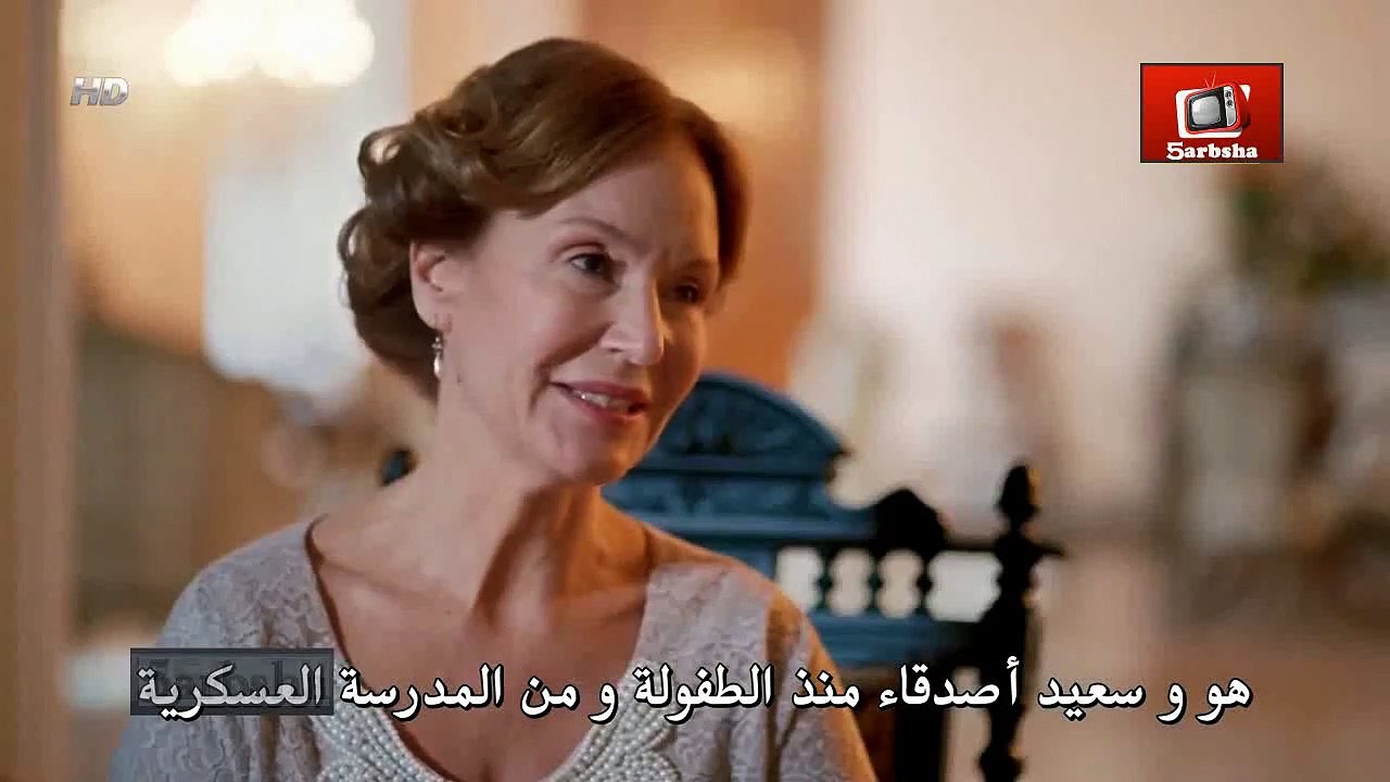 سعيد وشوري الحلقة 2 مترجم