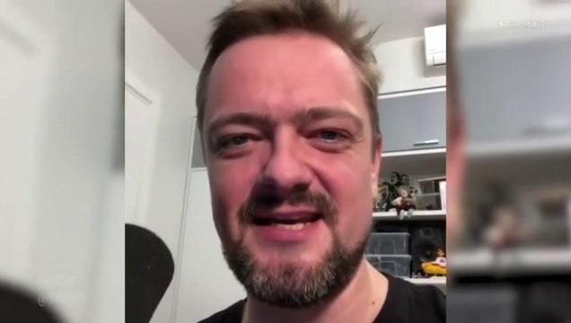 ДНК-шоу - 10 выпуск