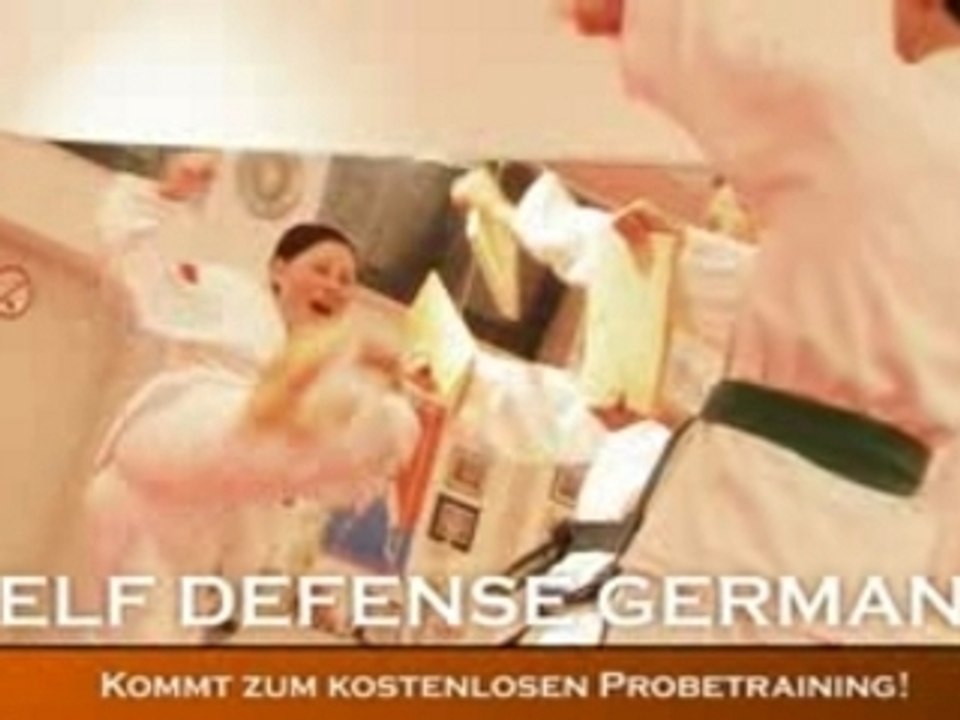 TaeKwonDo bei Self Defense Germany München