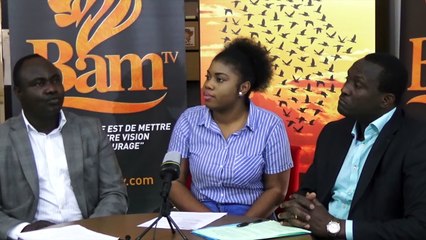 Présentation de l'ASBL AFS   Fraternité du Sud