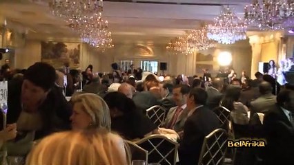 SOULIER D'EBENE 2010