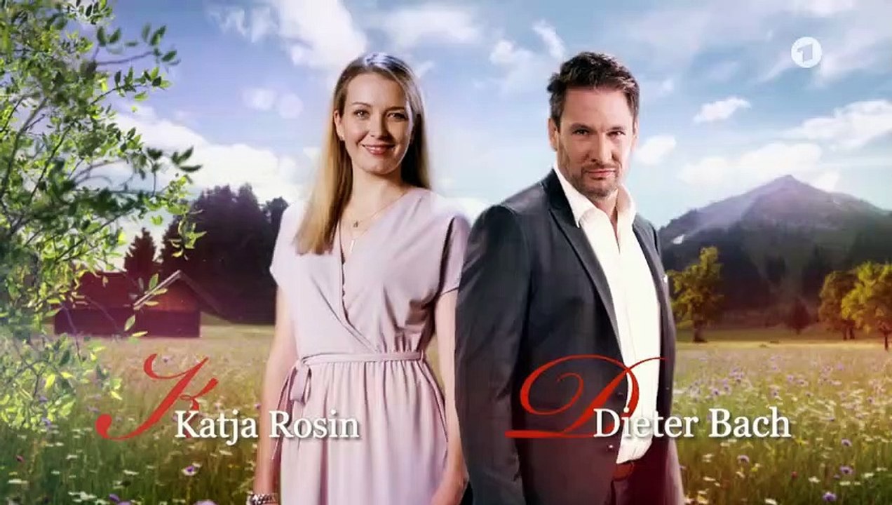 Sturm der Liebe Folge 3600 Freundschaftliche Gefühle?