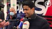 Nasser Al-Khelaïfi esquive le dossier Messi