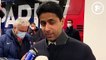 Nasser Al-Khelaïfi juge la saison du PSG