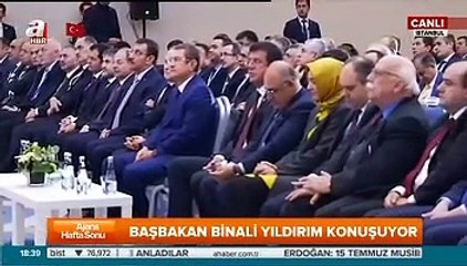 "2017'de Türkiye bambaşka bir konumda olacak"