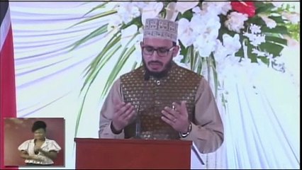 T&T Holds National Day of Prayer