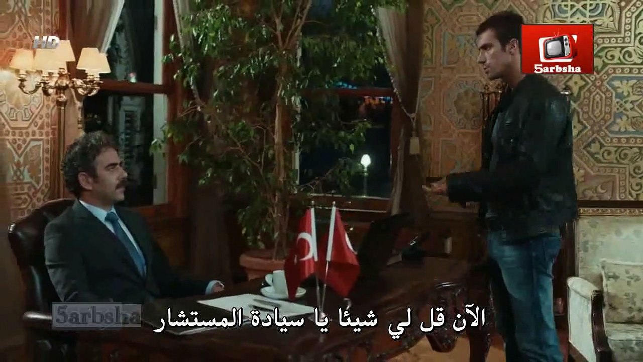 ردة فعل الحلقة 2 مترجم