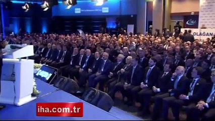 "Suriye'de yeni bir devlete müsaade etmeyeceğiz"