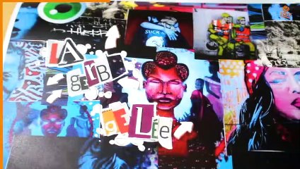 BelAfrika Media TV teaser