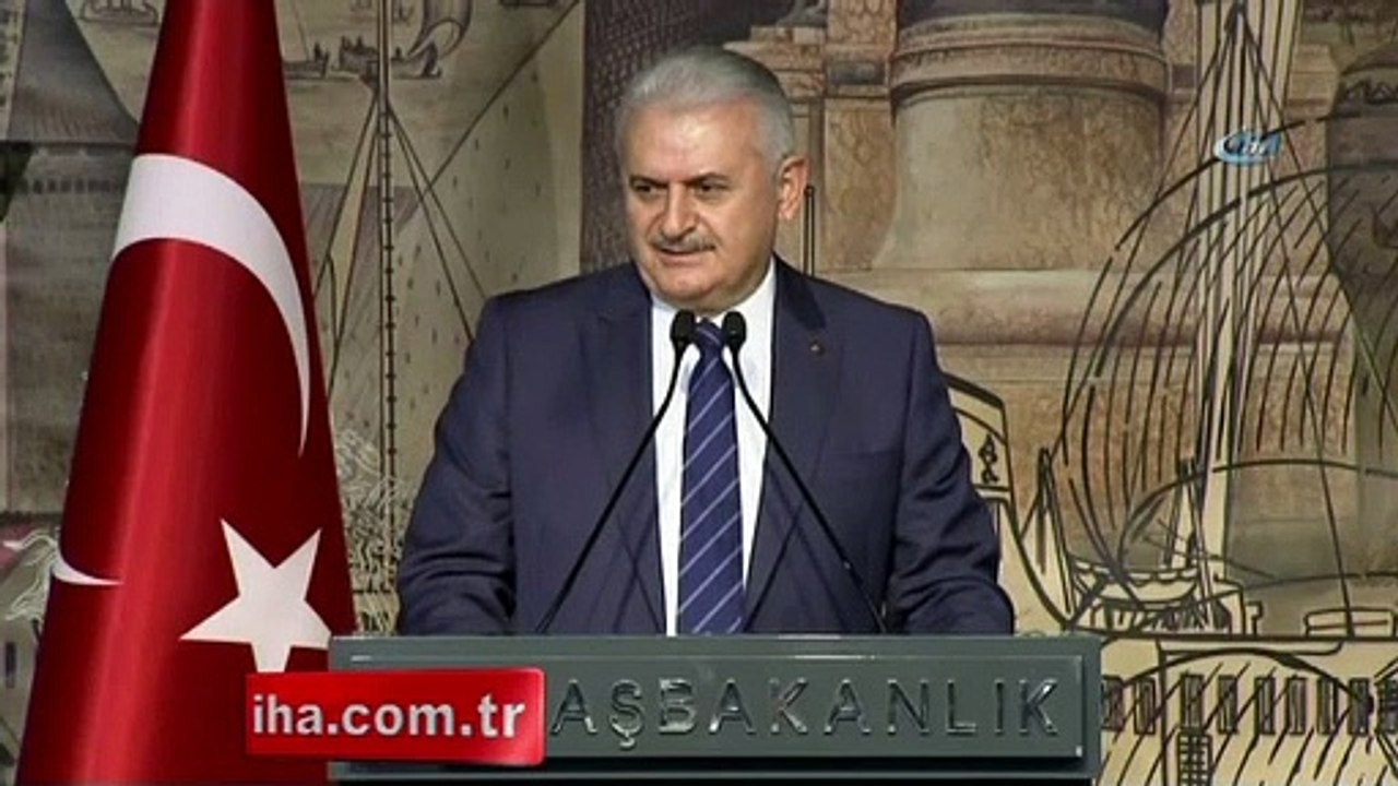 "Başka bir ülke bu yaşanan şartlar karşısında ayakta kalamazdı"