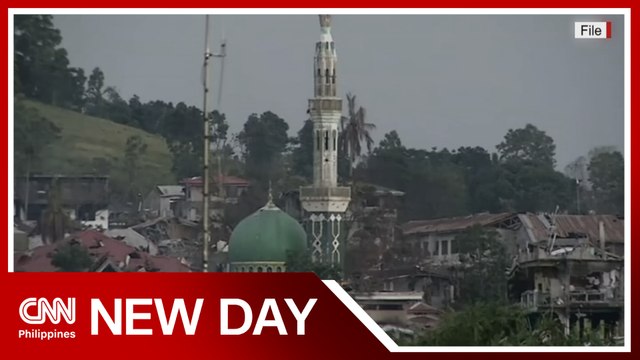 Families still yearn for missing loved ones in Marawi siege