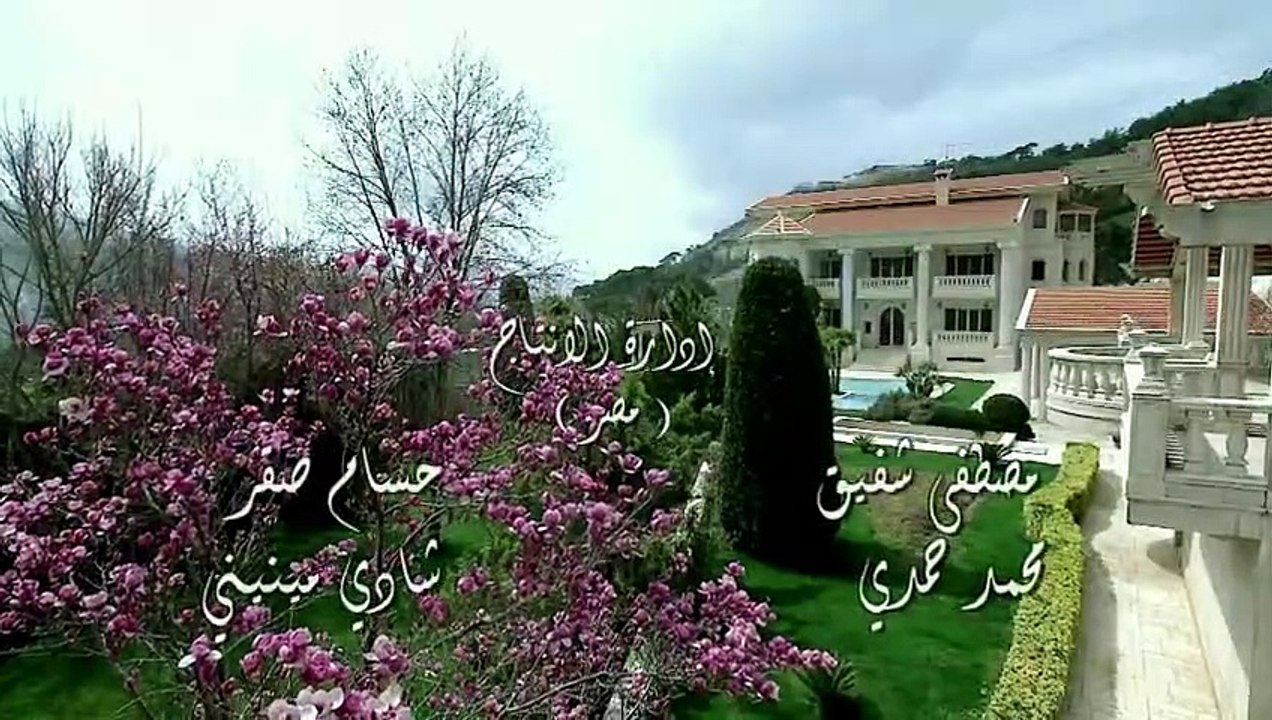 جذور الحلقة 2
