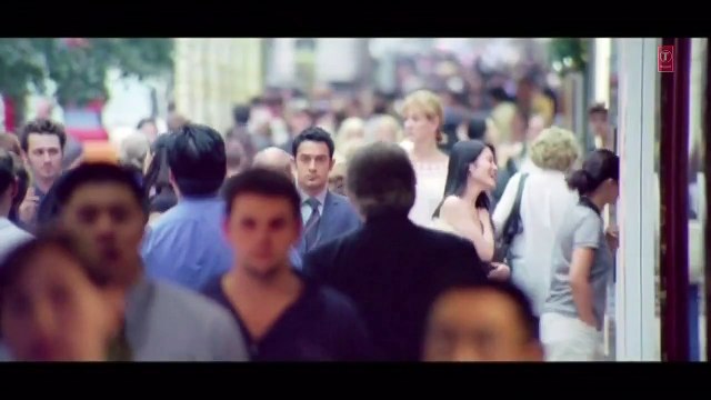 Tanhayee Full Song Dil Chahta Hai Amir Khan.