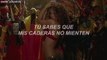 Shakira - Hips Don´T Lie Ft. Wyclef Jean [Traducida/Sub Español]