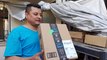 Unboxing caja misteriosa de amazon prime mucha caja y poco contenido