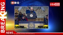Notre Dame commencement goes ahead without Biden after backlash