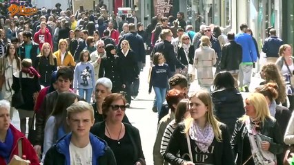 Bruxelles au Maximum Web Série sur la diversité