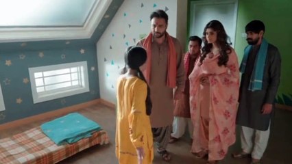 Inilah..rencana kulfi yg sebenarnya tuk l4w4n lovely dan pengikutnya KULFI ANTV eps_131__25 Mei 2021