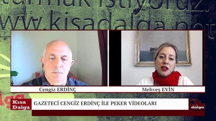 "SEDAT PEKER GEMİLERİ YAKTI"