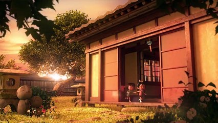 _A Folded Wish_ _ CGI Animated Short Film (2020)