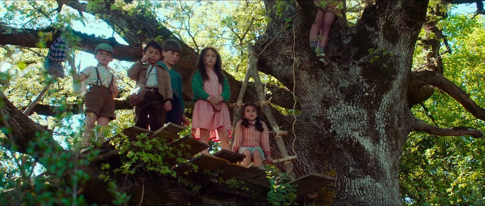 MEIN FREUND POLY Film