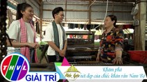 Việt Nam mến yêu - Tập 164: Khám phá nét đẹp của chiếc khăn rằn Nam Bộ
