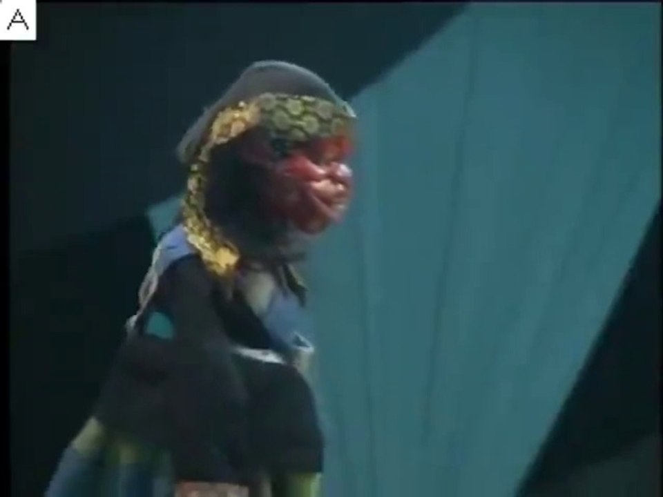 BAG _4 Wayang Golek Asep Sunandar Sunarya Parta Krama