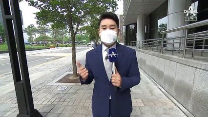 5월 24일 김진의 돌직구쇼 오프닝