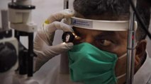 Delhi registers 36 new cases of black fungus in 24 hours