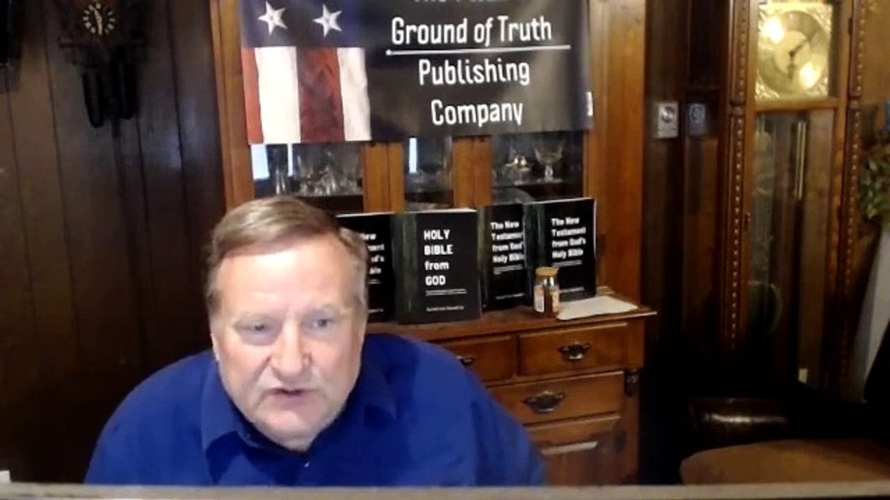 You could never have loved your Denominational Bibles if we had not been in the Spiritual Dark Ages