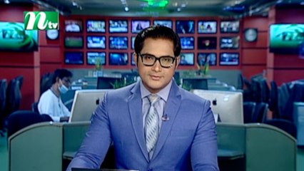 NTV Shokaler Khobor | 24 May 2021