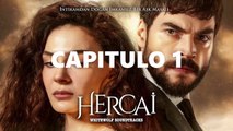 HERCAI CAPITULO 1 ESPAÑOL❤ [2021] | NOVELA - COMPLETO HD
